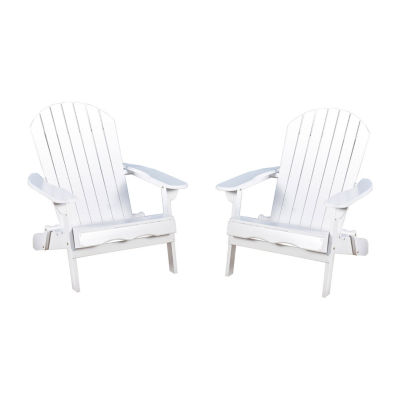 Hanlee 2-pc. Adirondack Chair