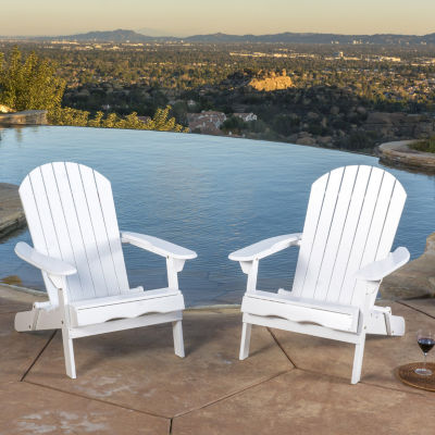 Hanlee 2-pc. Adirondack Chair