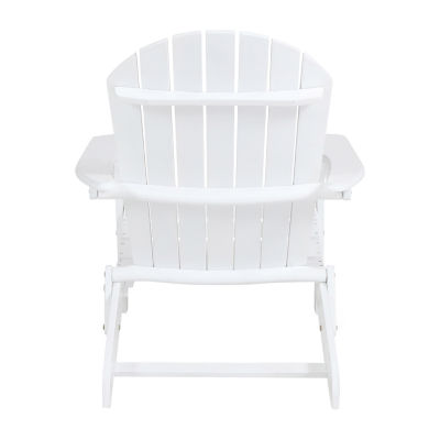 Hanlee Adirondack Chair