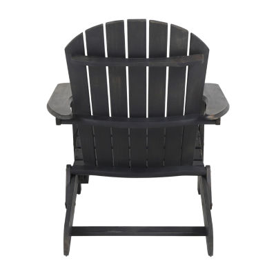 Hanlee Folding Adriondack Chair