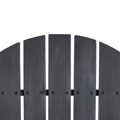 Hanlee Folding Adriondack Chair