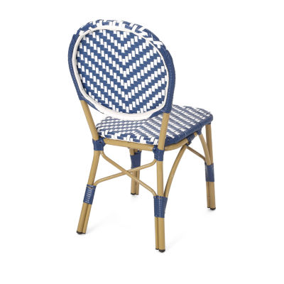 Picardy 2-pc. Bistro Chair