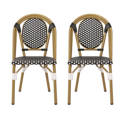 Remi 2-pc. Bistro Chair