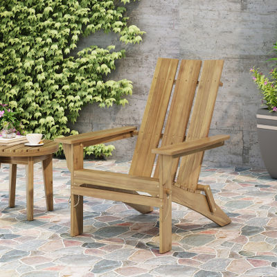 Zuma Adirondack Chair