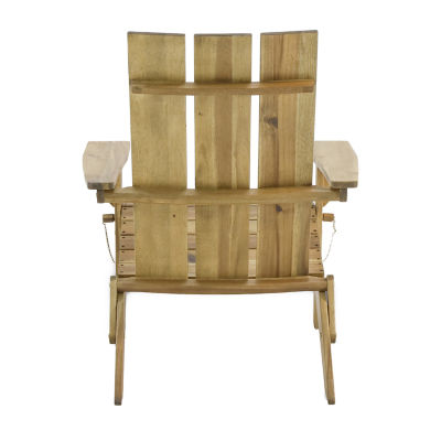 Zuma Adirondack Chair