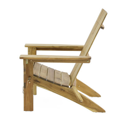 Zuma Adirondack Chair