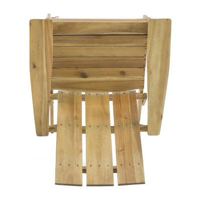 Zuma Adirondack Chair