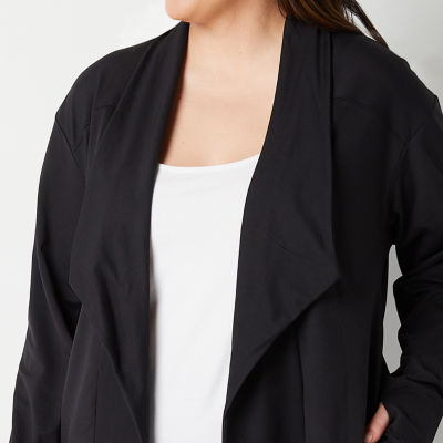 Xersion cardigan clearance