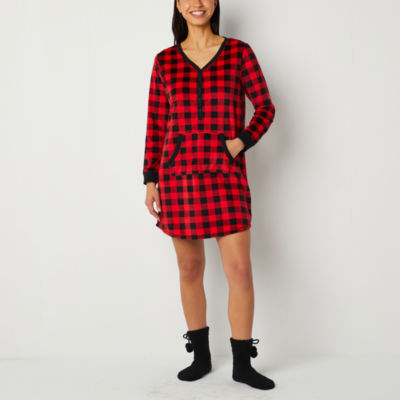 Jcpenney womens online nightshirts