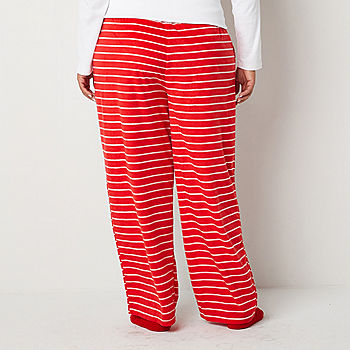 REDHOTYPE Pure Cotton Pajama Pants Women's Long Pants Comfortable