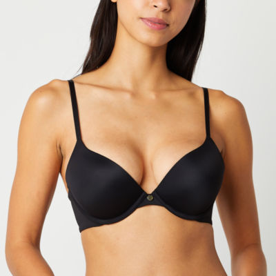 Carrie Underwire Plunge Bra