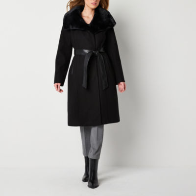 Worthington 2025 wool coat