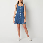 Jcpenney junior shop casual dresses