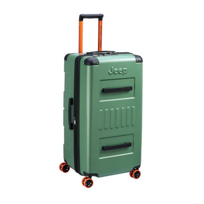 Jeep JH002B 28" Trunk Hardside Luggage