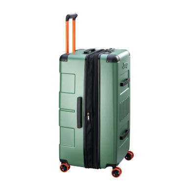 Jeep JH002B 28" Trunk Hardside Luggage