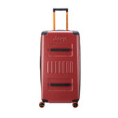 Jeep 20 Inch Hardside Expandable Carry-On Spinner Luggage - JCPenney