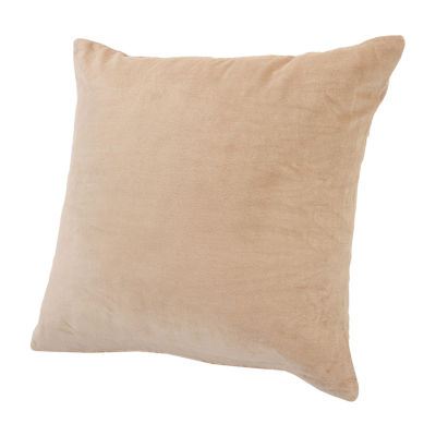 LR Home Designed By Evette Rios Orry Casual Square Throw Pillow