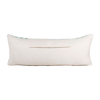 Lr Home Designed By Evette Rios Mille Bohemian Lumbar Pillow