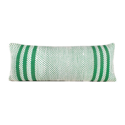 Lr Home Designed By Evette Rios Mille Bohemian Lumbar Pillow