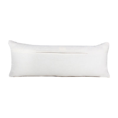 LR Home Designed By Evette Rios Juan Bohemian Lumbar Pillow