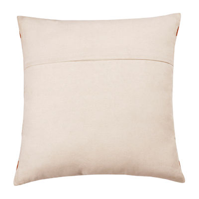 Lr Home Designed By Evette Rios Amari Southwestern Square Throw Pillow