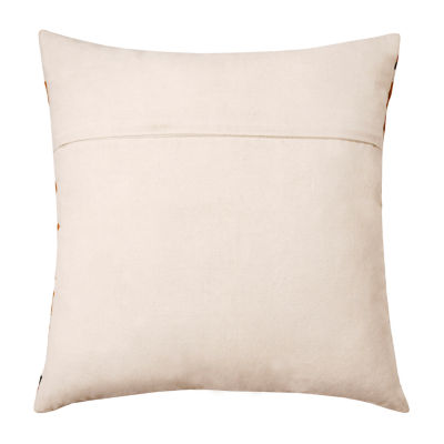 Lr Home Designed By Evette Rios Jude Southwestern Square Throw Pillow