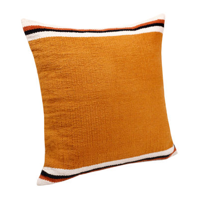 Lr Home Designed By Evette Rios Jude Southwestern Square Throw Pillow