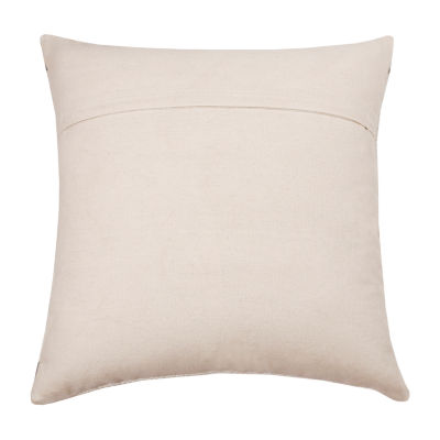 Lr Home Designed By Evette Rios Max Southwestern Square Throw Pillow