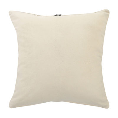 Lr Home Designed By Evette Rios Eri Stri Set 2 Square Throw Pillow