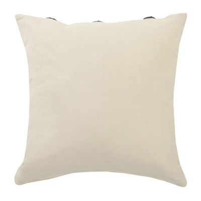 Lr Home Designed By Evette Rios Pau Chev Set 2 Square Throw Pillow