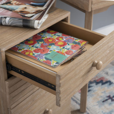 Harbour Rolling File Cabinet