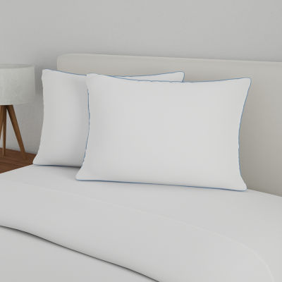 Allerease Cleanboost Medium/Firm Support Pillow