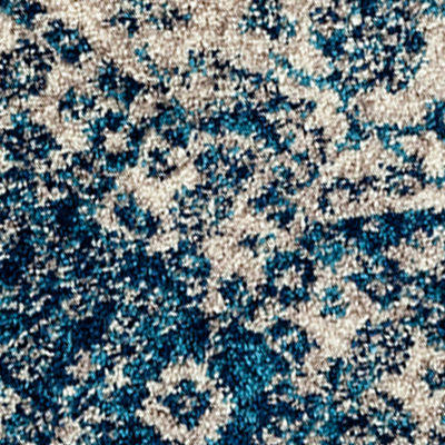 Amer Rugs Manhattan Bellamy Bordered Loomed 5'3" X 7'6" Indoor Rectangular Area Rug