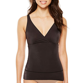 Ambrielle Shapewear No Side-Show Collection - JCPenney