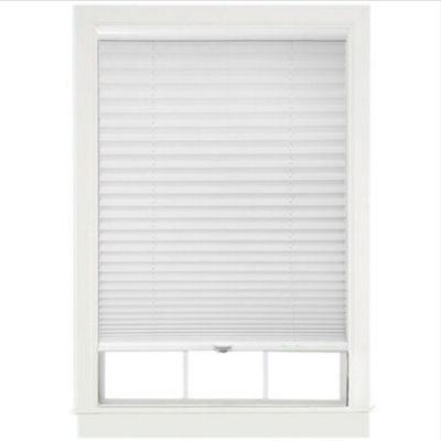 CuttoWidth 1" Cordless Pleated Shade JCPenney