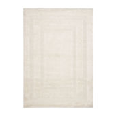 Safavieh Supreme Shag Collection Kostadin Solid Area Rug - JCPenney