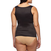 Pantyhose Black Shapewear & Girdles for Women - JCPenney