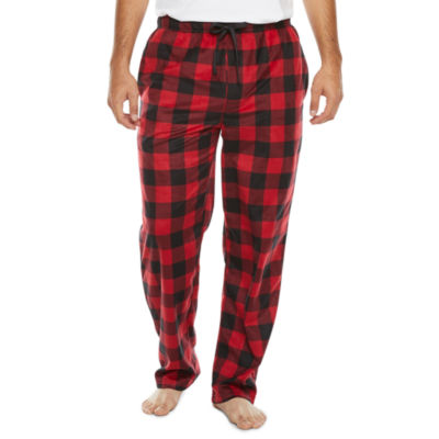 St. John's Bay Mens Flannel Pajama Pants - JCPenney