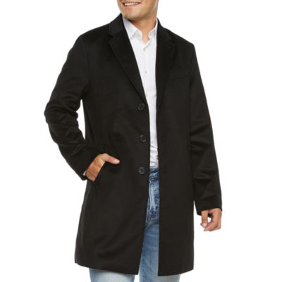 Mens 2024 waterproof topcoat