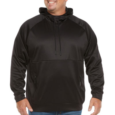 The Foundry Big & Tall Supply Co. Mens Long Sleeve Hoodie