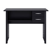 Modern Life Furniture Grayson Corner Computer Desk, Color: Painted White -  JCPenney