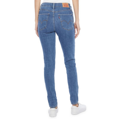 Levi's®  Womens 721™ High Rise Skinny Jeans