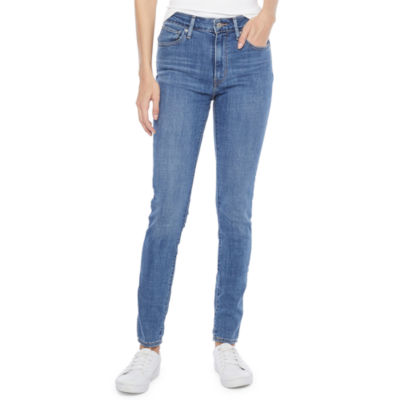 Levi's®  721™ High Rise Skinny Jeans