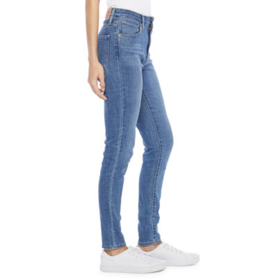 Levi's®  Womens 721™ High Rise Skinny Jeans