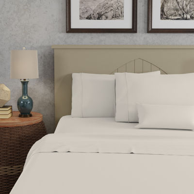 Aireolux 500 Thread Count Ultra-Soft & Silky Lyocell Sheet Set