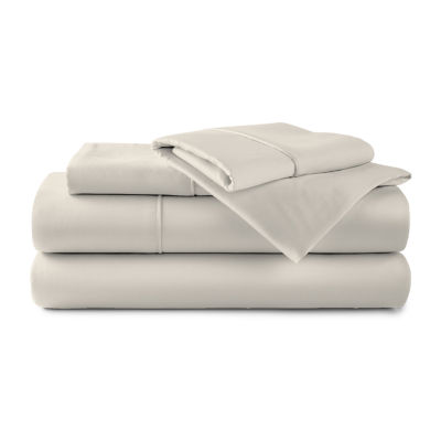 Aireolux 500 Thread Count Ultra-Soft & Silky Lyocell Sheet Set