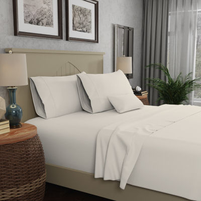 Aireolux 500 Thread Count Ultra-Soft & Silky Lyocell Sheet Set