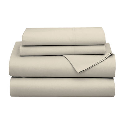 Aireolux 800 Thread Count Supreme-Quality Supima Cotton Ultra-Soft & Silky Sheets & Pillowcases