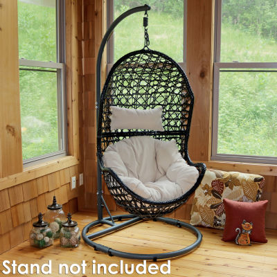 Contemporary Egg Chair