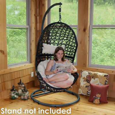 Contemporary Egg Chair